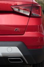 Seat Arona FR 2017 года (WW)
